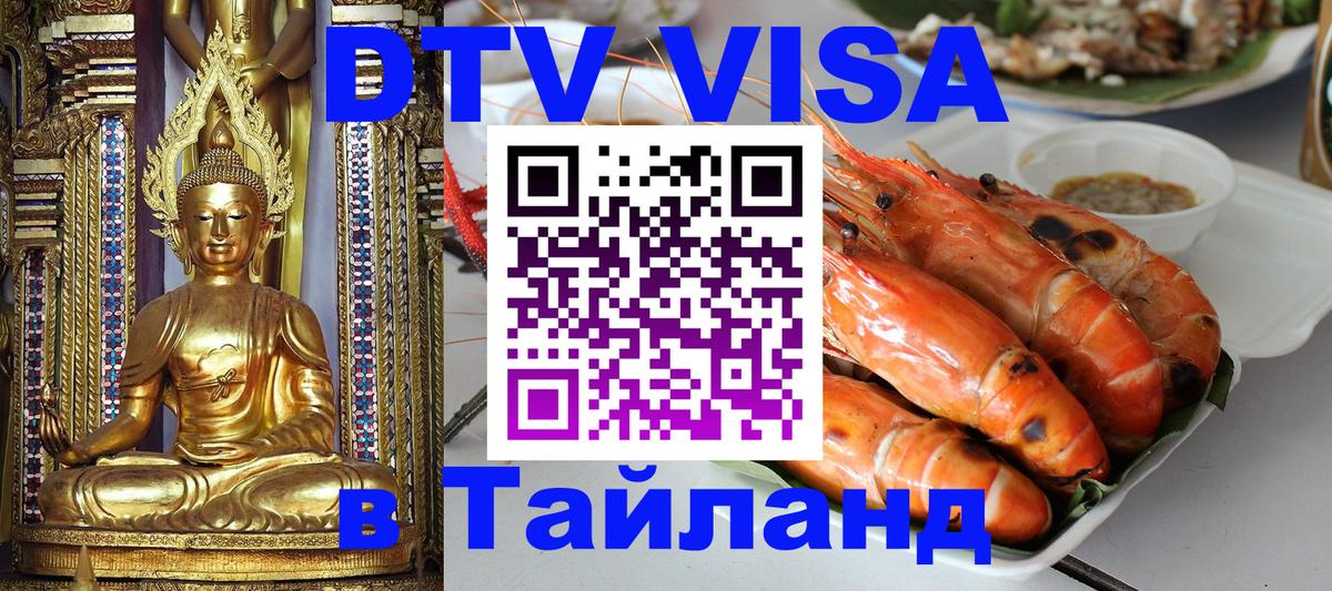 Сколько стоит DTV виза — актуальные цены, оформление даже без документов - 19.11.2025 